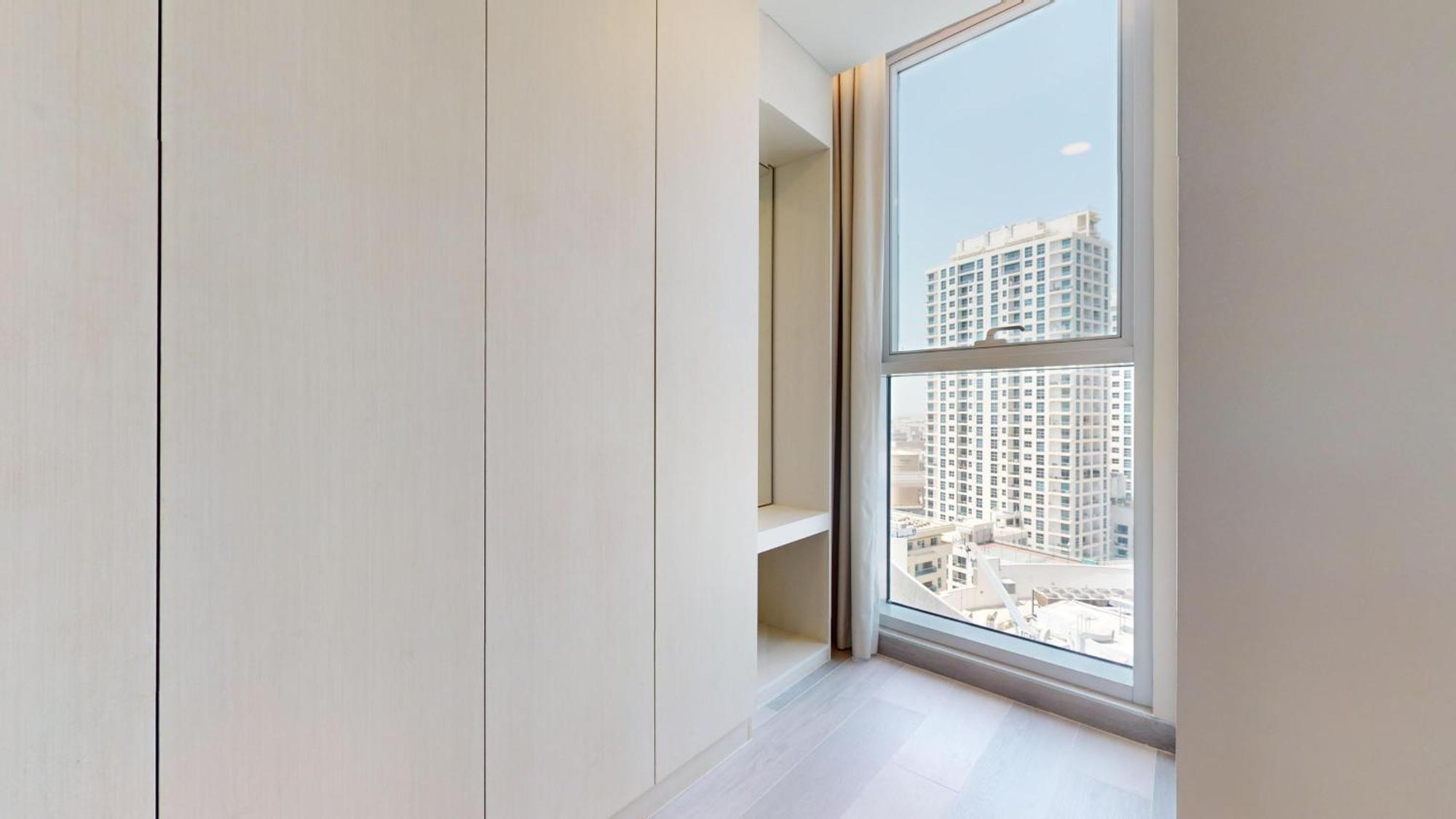 Primestay - Spacious Studio In Dubai Marina With Marina View Kültér fotó